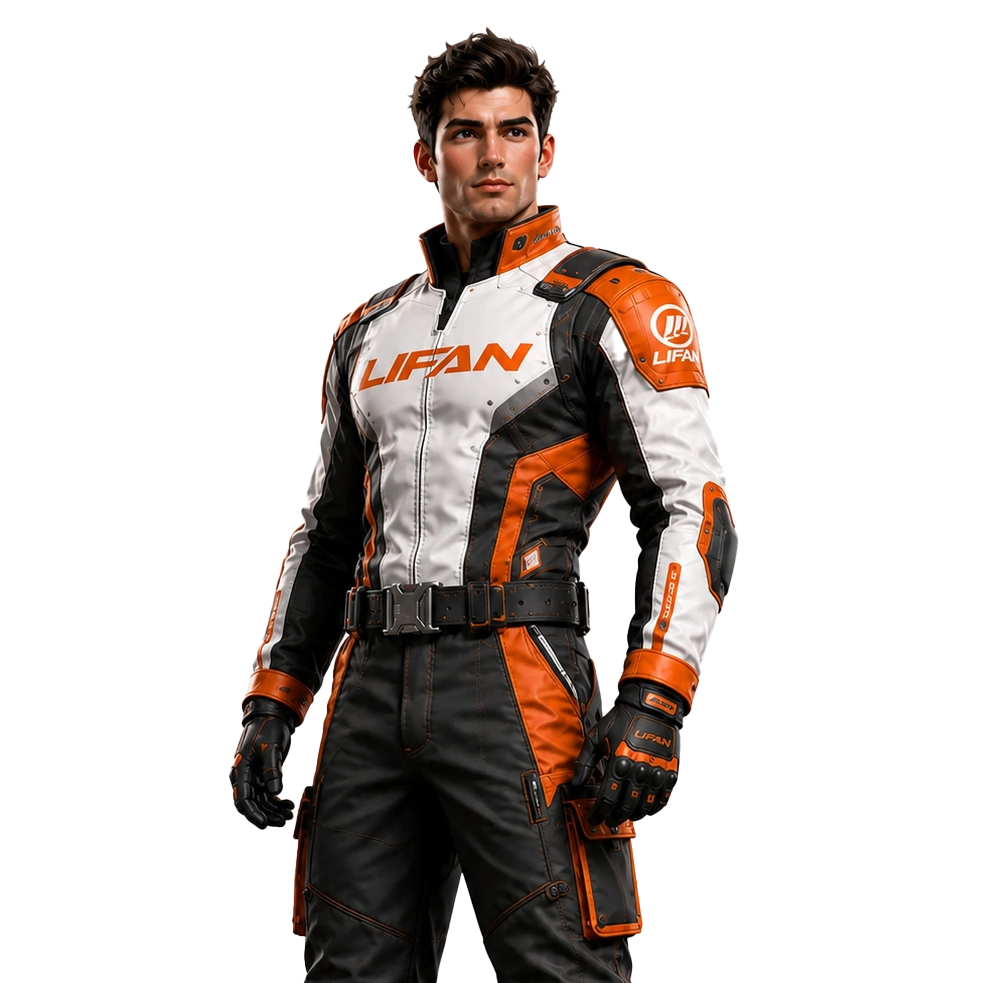 لیفان موتور برق